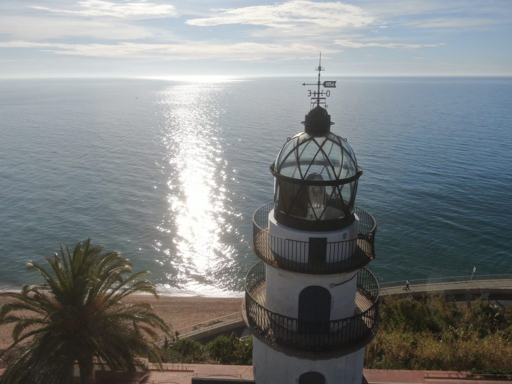 Turismo Catalunya maresme